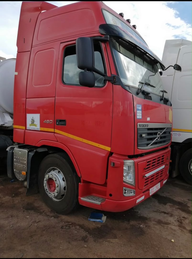 Cross-Border Logistics