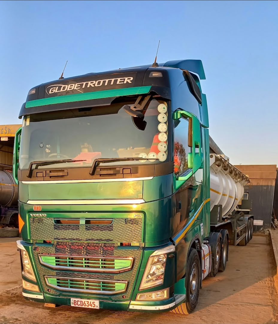 Fleet Management